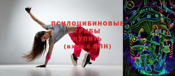 молекула духа Алзамай